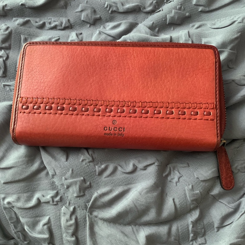 Gucci Wallet